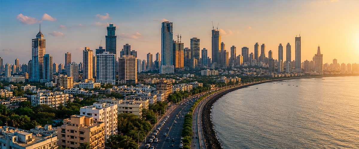 Orbis Navi Mumbai
