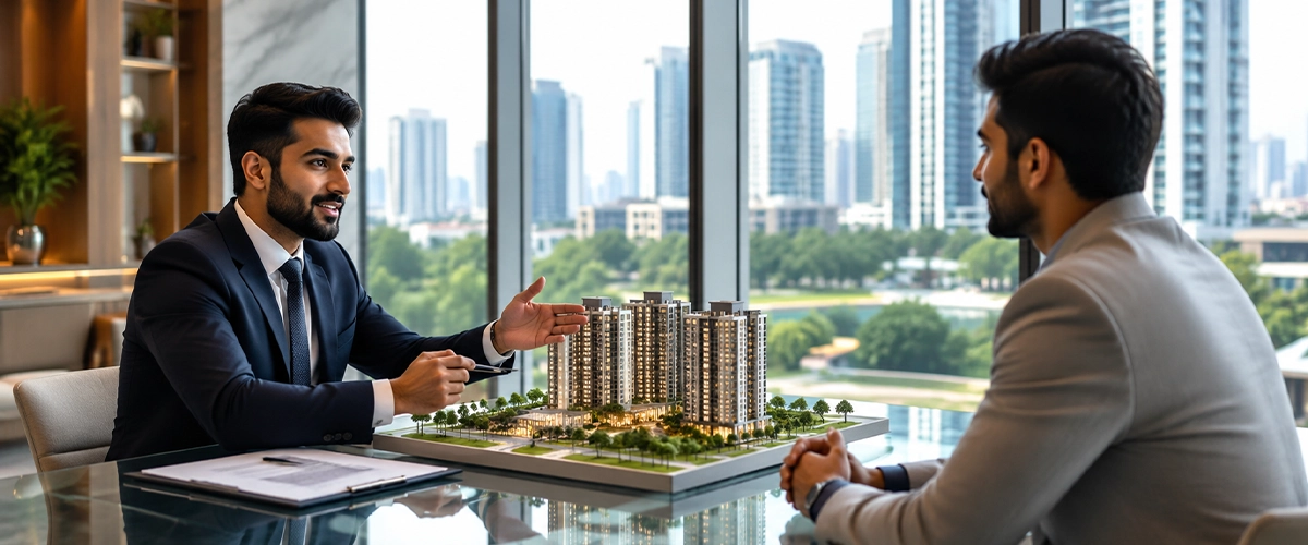 Compare Property Prices