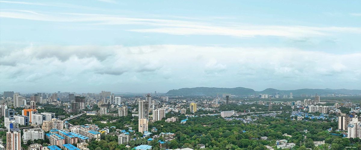 Orbis Navi Mumbai